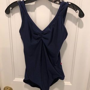 Yumiko Tiffany Leotard- M